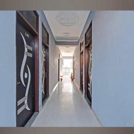 The Aana Inn Hotel 斋浦尔 外观 照片