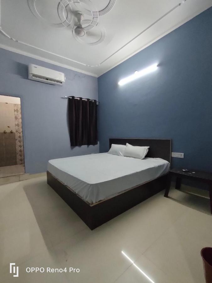 The Aana Inn Hotel 斋浦尔 外观 照片