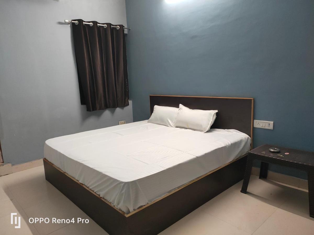 The Aana Inn Hotel 斋浦尔 外观 照片