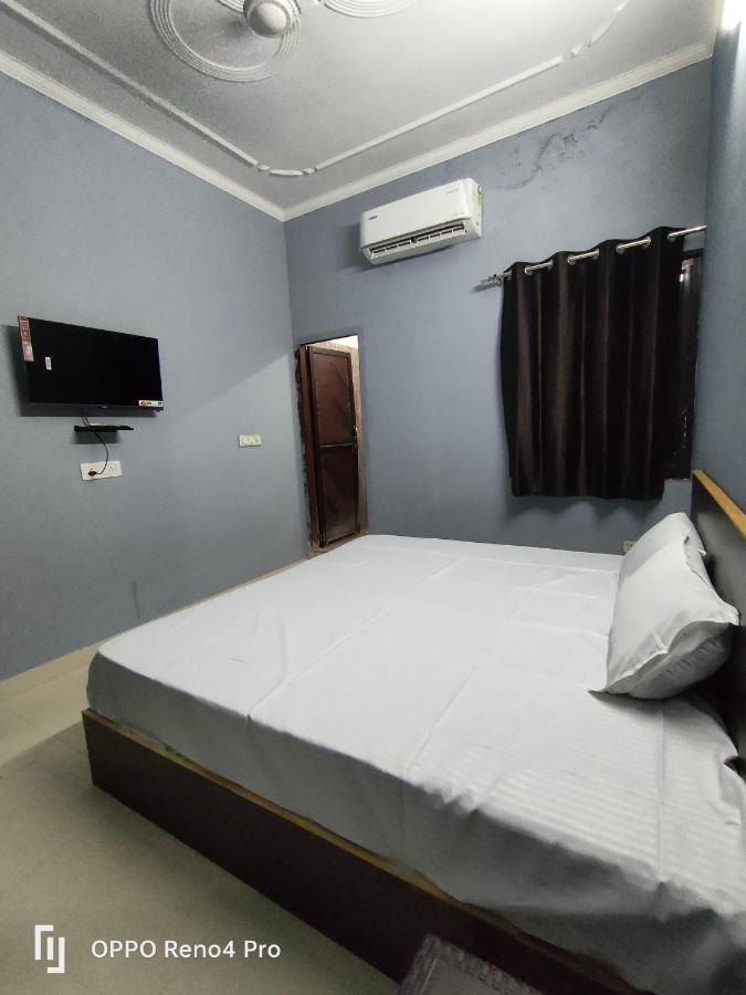 The Aana Inn Hotel 斋浦尔 外观 照片
